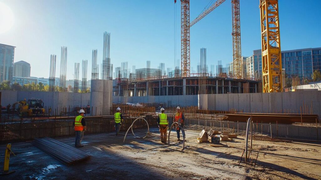 Pourquoi choisir un arceau de protection pour sécuriser vos installations