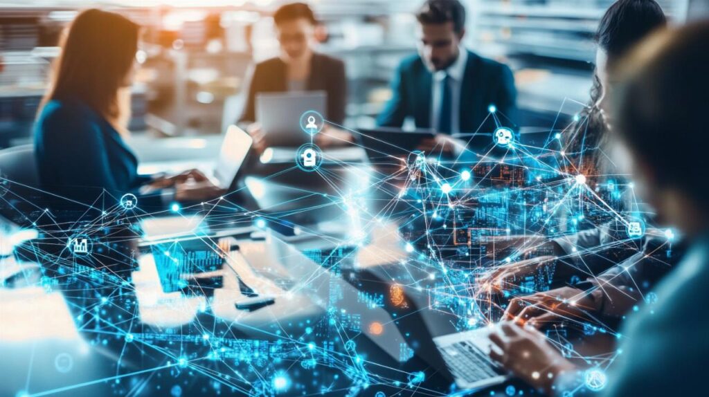 Les clés d&rsquo;une gestion efficace de la chaîne d&rsquo;approvisionnement moderne