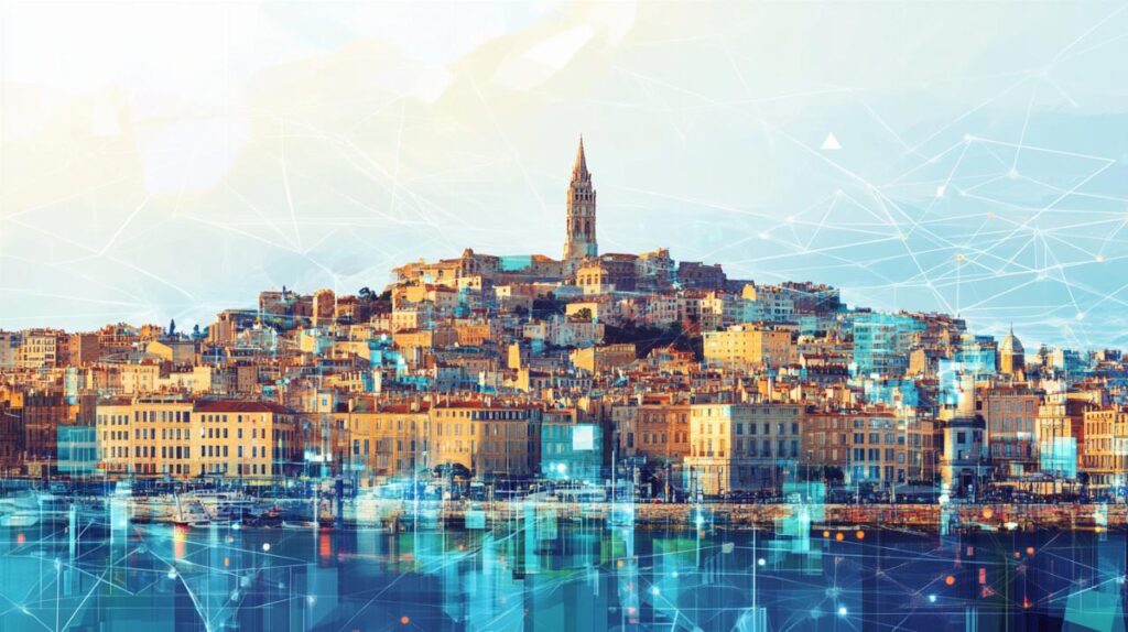 Top 5 des agences web incontournables à Marseille en 2026 : RG Design, 360 Communication et les autres